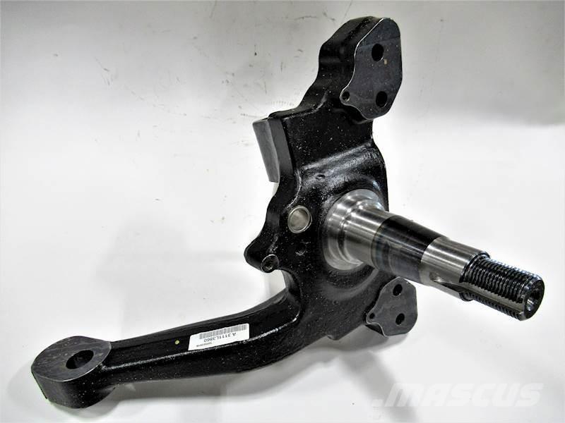 Meritor  Transport Sonstige