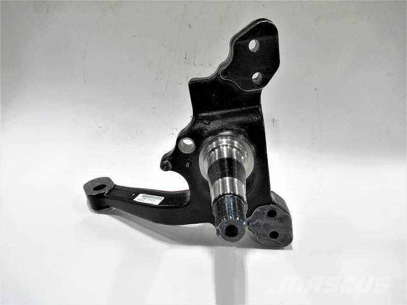 Meritor  Transport Sonstige