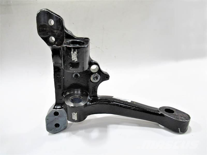 Meritor  Transport Sonstige