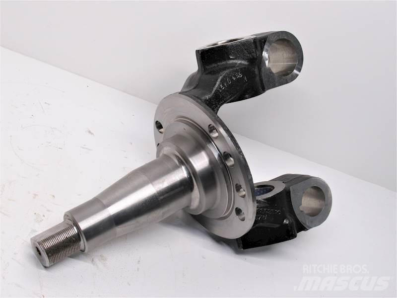 Meritor  Transport Sonstige