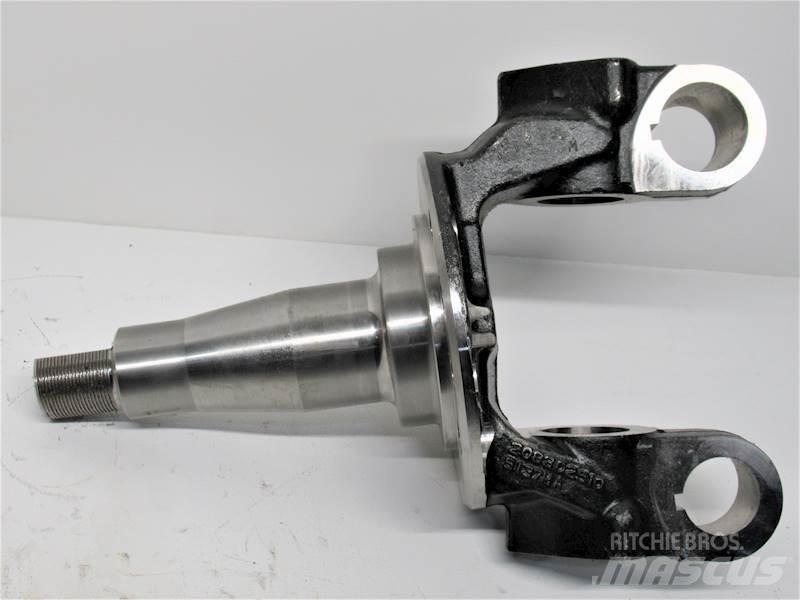 Meritor  Transport Sonstige
