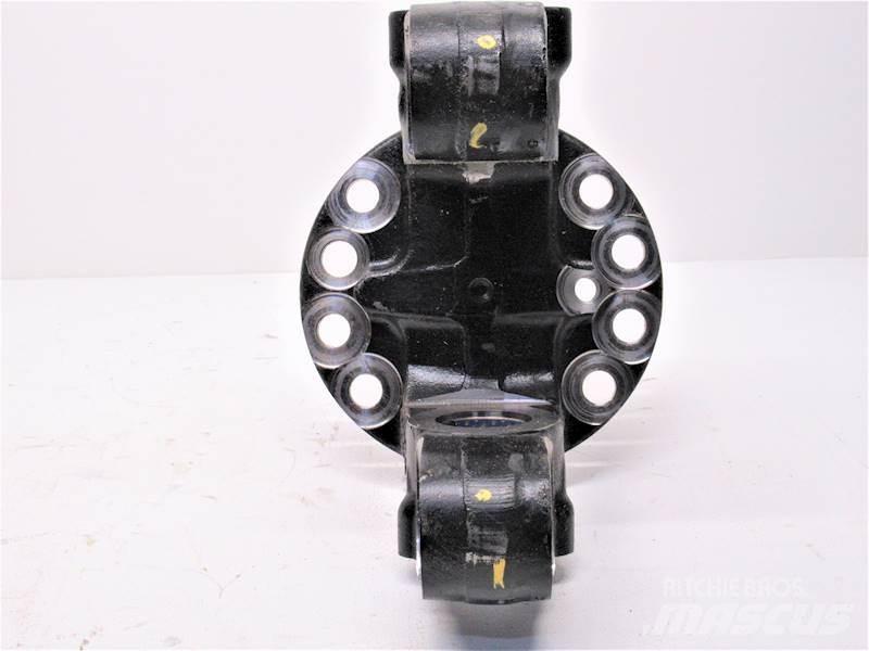 Meritor  Transport Sonstige