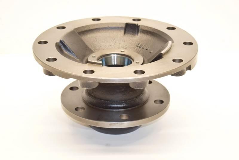 Meritor  Transport Sonstige