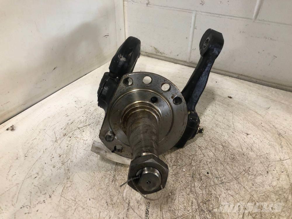Meritor  Transport Sonstige