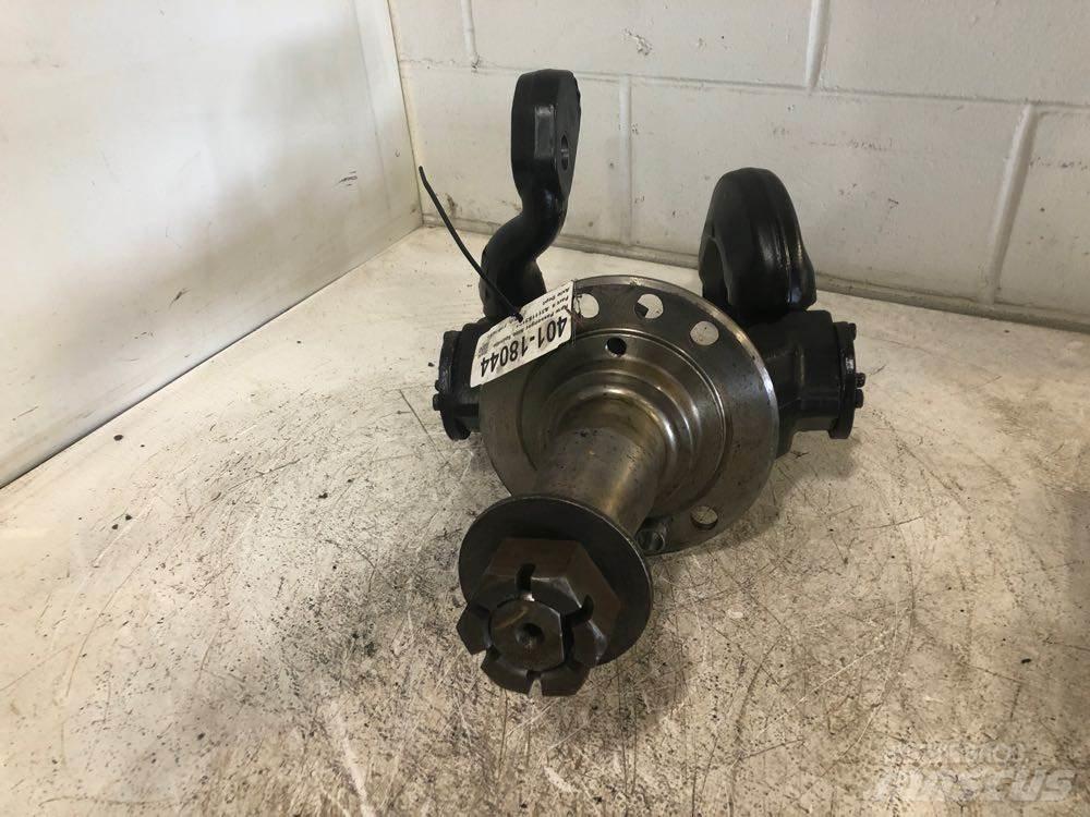 Meritor  Transport Sonstige