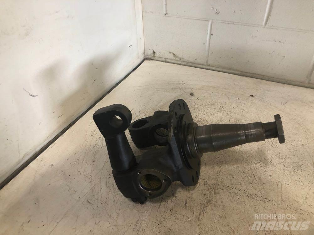 Meritor  Transport Sonstige