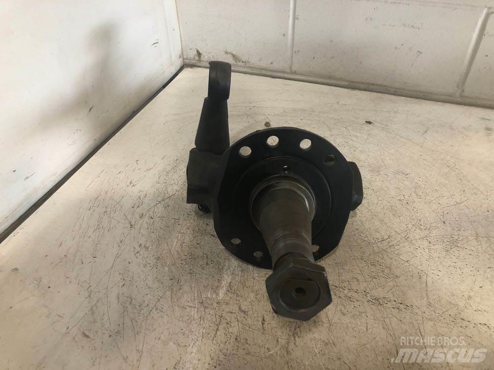 Meritor  Transport Sonstige