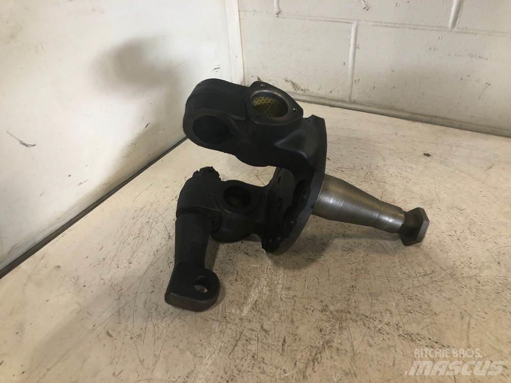 Meritor  Transport Sonstige