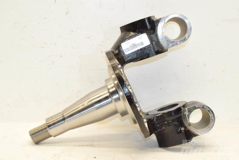 Meritor  Transport Sonstige