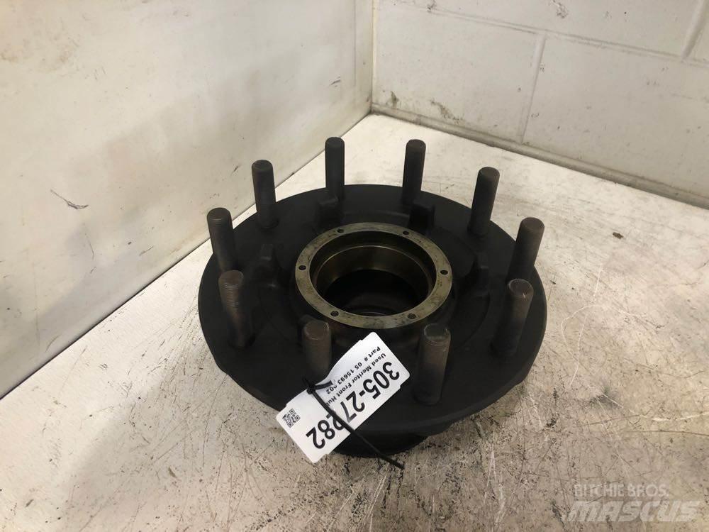 Meritor  Transport Sonstige