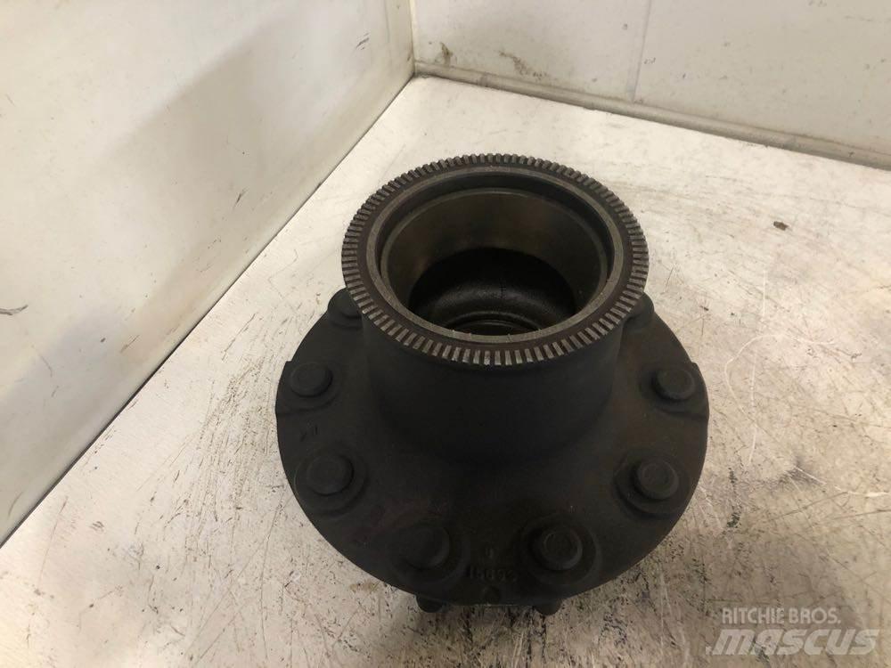 Meritor  Transport Sonstige