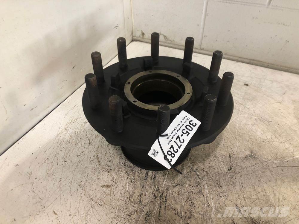 Meritor  Transport Sonstige