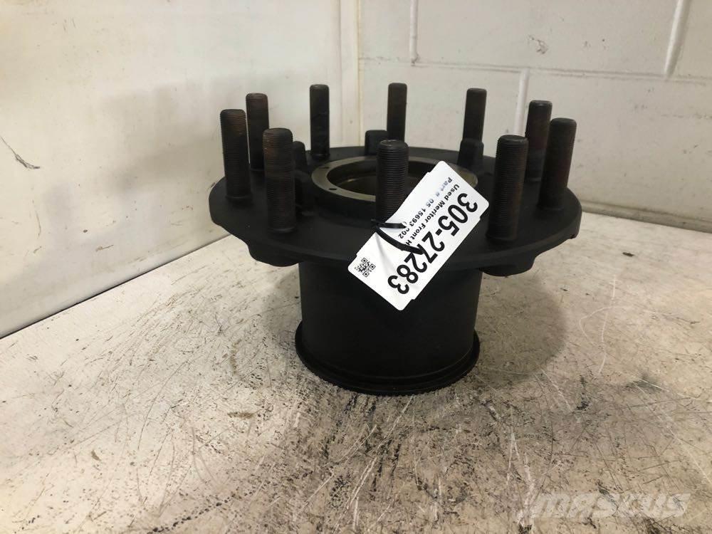 Meritor  Transport Sonstige