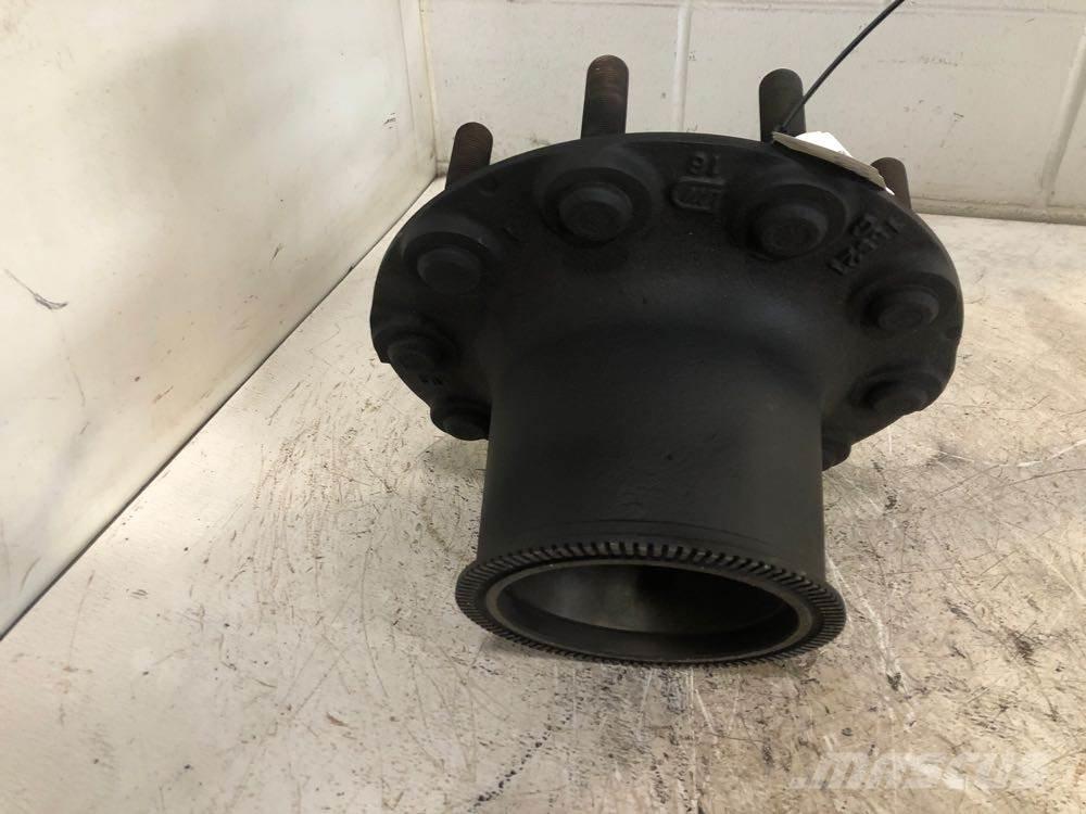 Meritor  Transport Sonstige