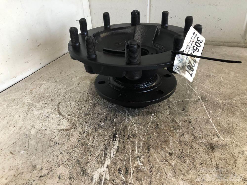 Meritor  Transport Sonstige