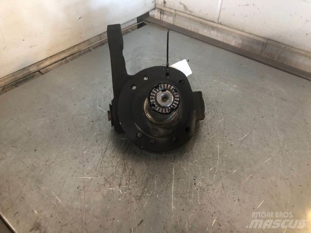 Meritor  Transport Sonstige
