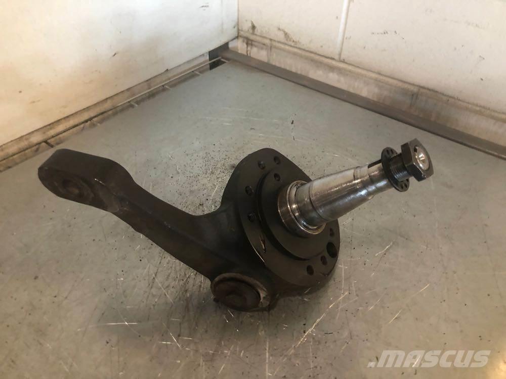 Meritor  Transport Sonstige