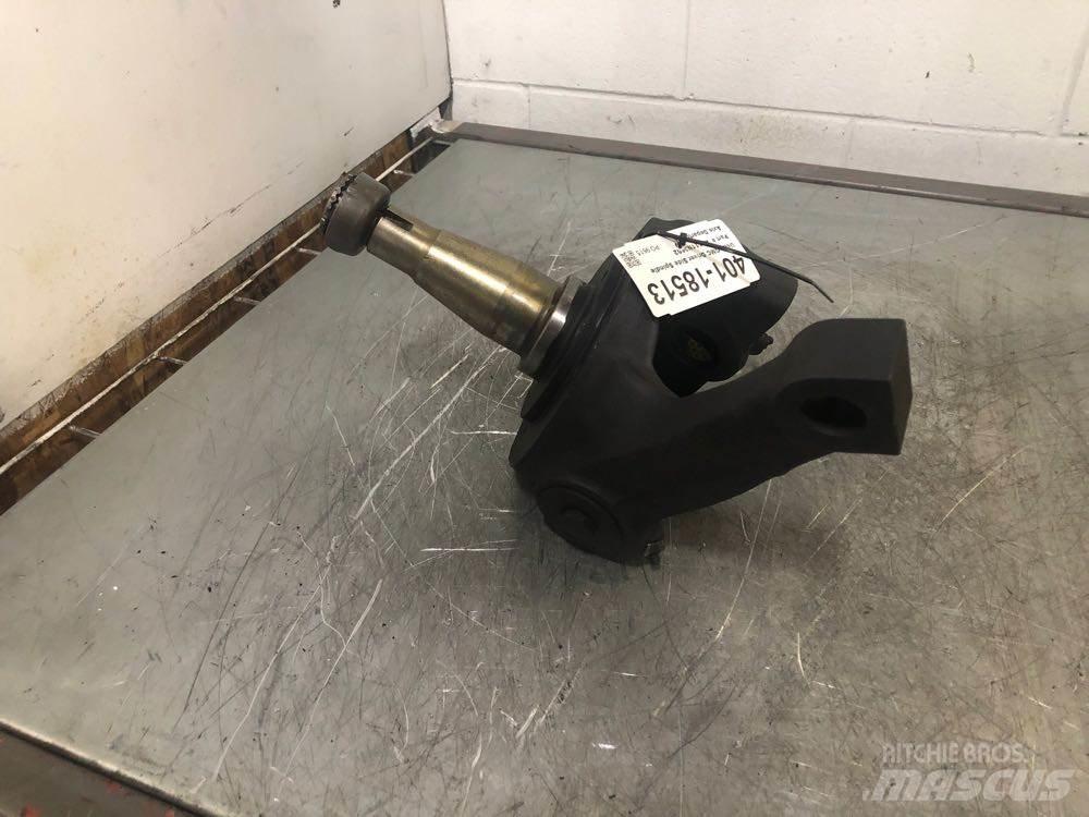 Meritor  Transport Sonstige