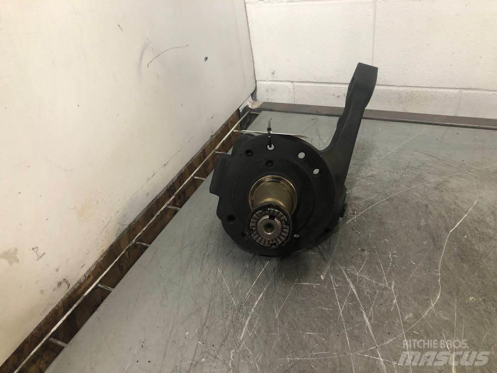 Meritor  Transport Sonstige
