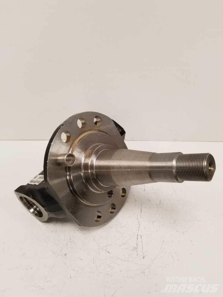 Meritor  Transport Sonstige
