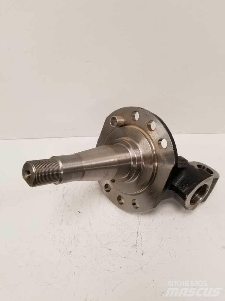 Meritor  Transport Sonstige