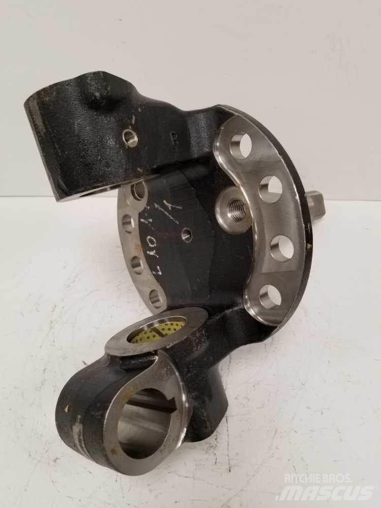 Meritor  Transport Sonstige