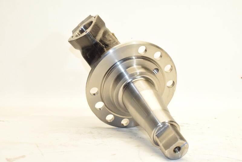 Meritor  Transport Sonstige