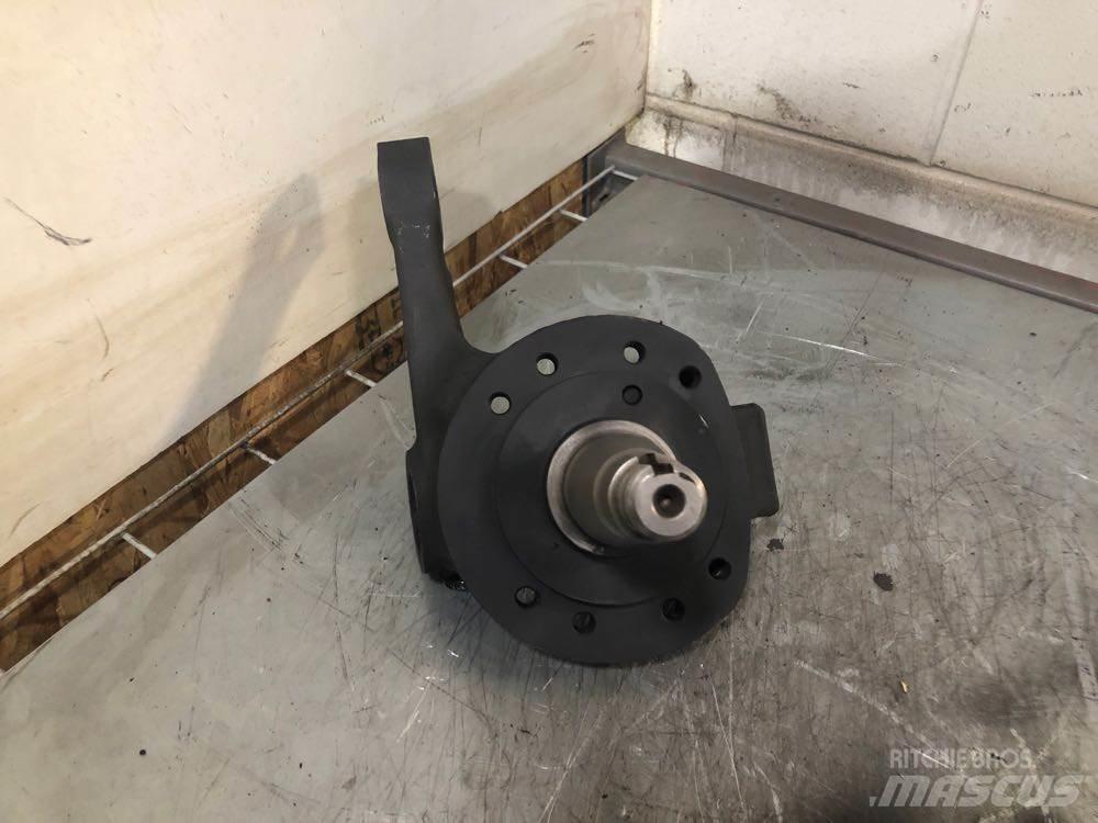 Meritor  Transport Sonstige