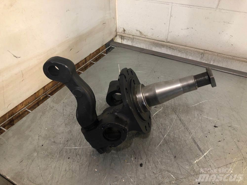 Meritor  Transport Sonstige