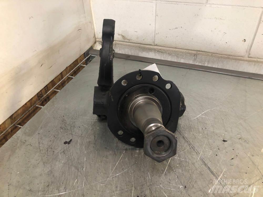 Meritor  Transport Sonstige