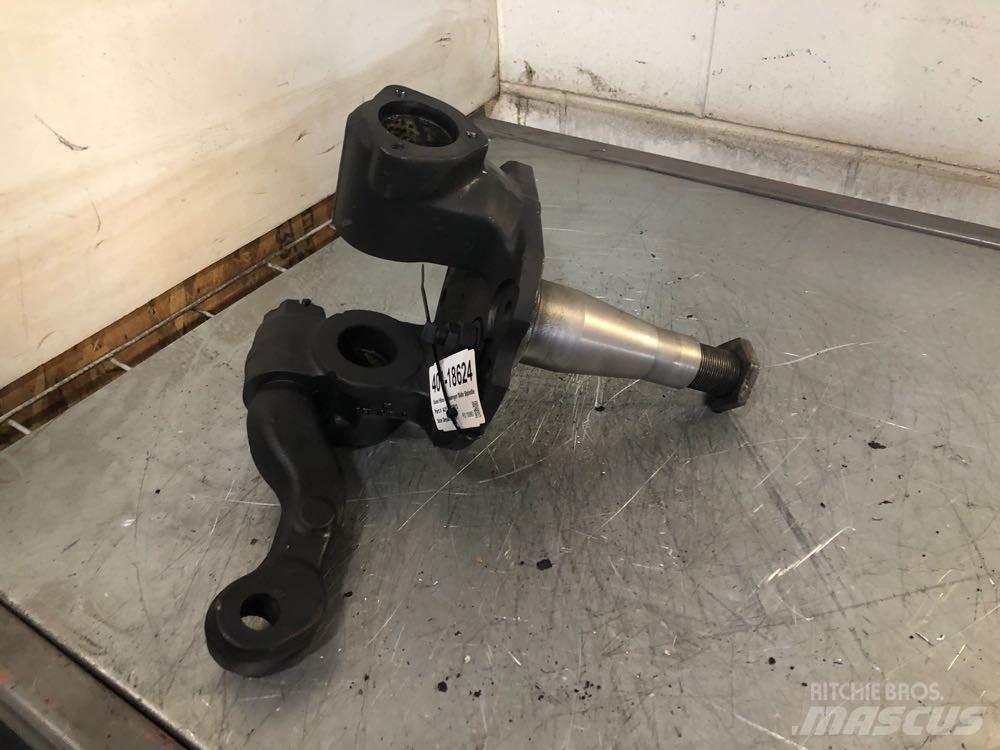 Meritor  Transport Sonstige