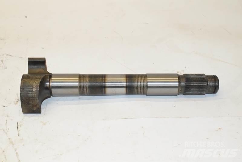 Meritor  Bremsen