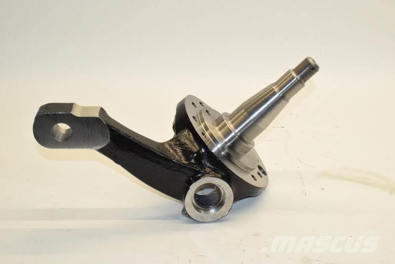 Meritor  Transport Sonstige