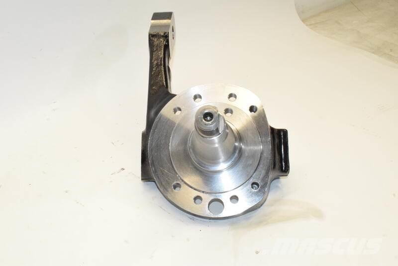 Meritor  Transport Sonstige