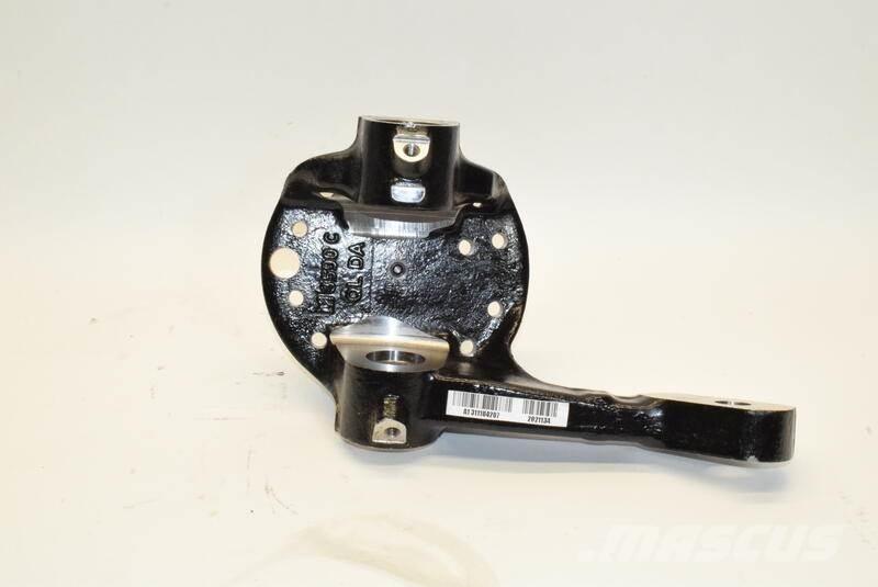 Meritor  Transport Sonstige