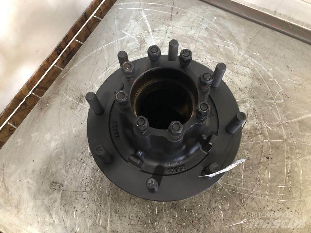 Meritor  Transport Sonstige