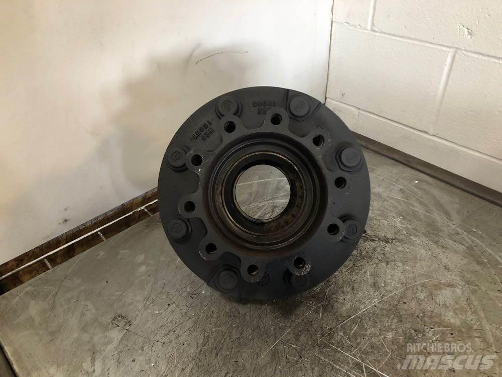 Meritor  Transport Sonstige