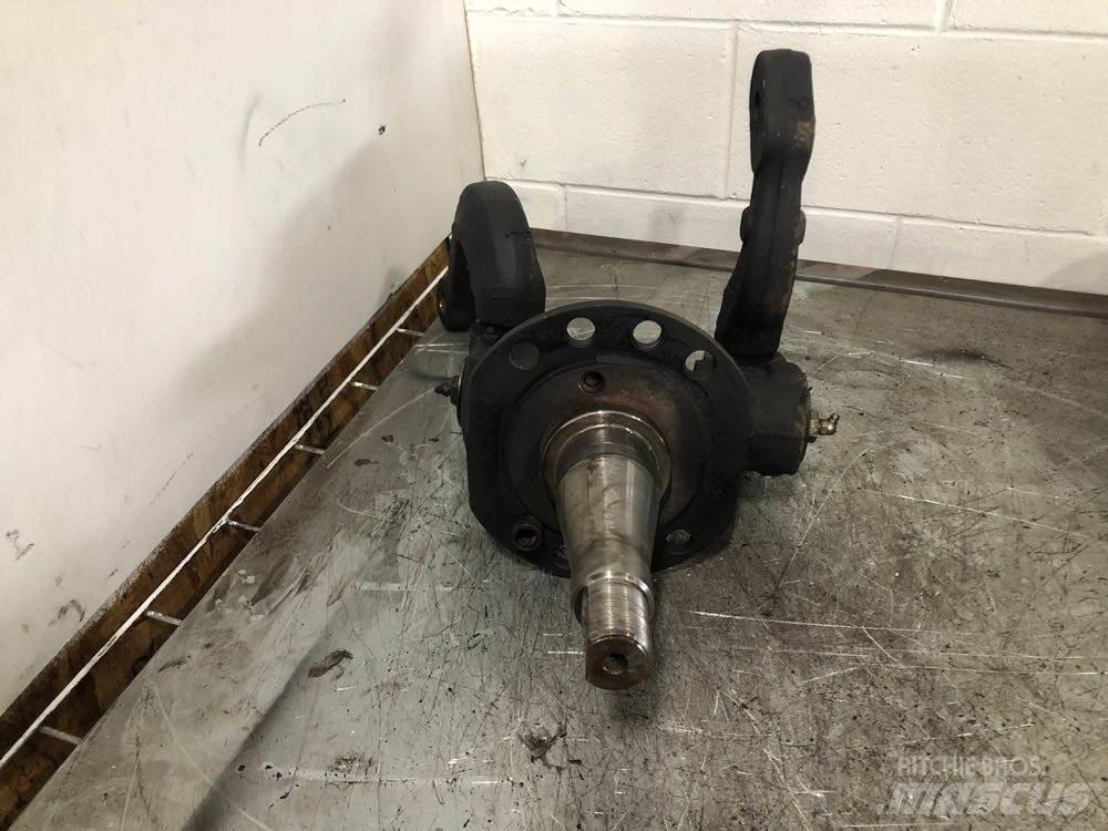 Meritor  Transport Sonstige