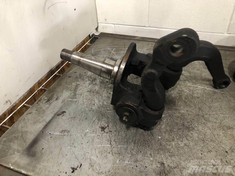 Meritor  Transport Sonstige