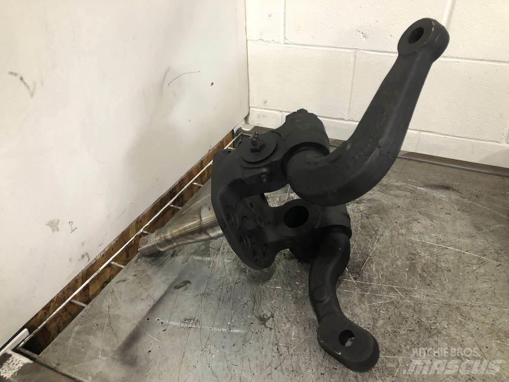 Meritor  Transport Sonstige