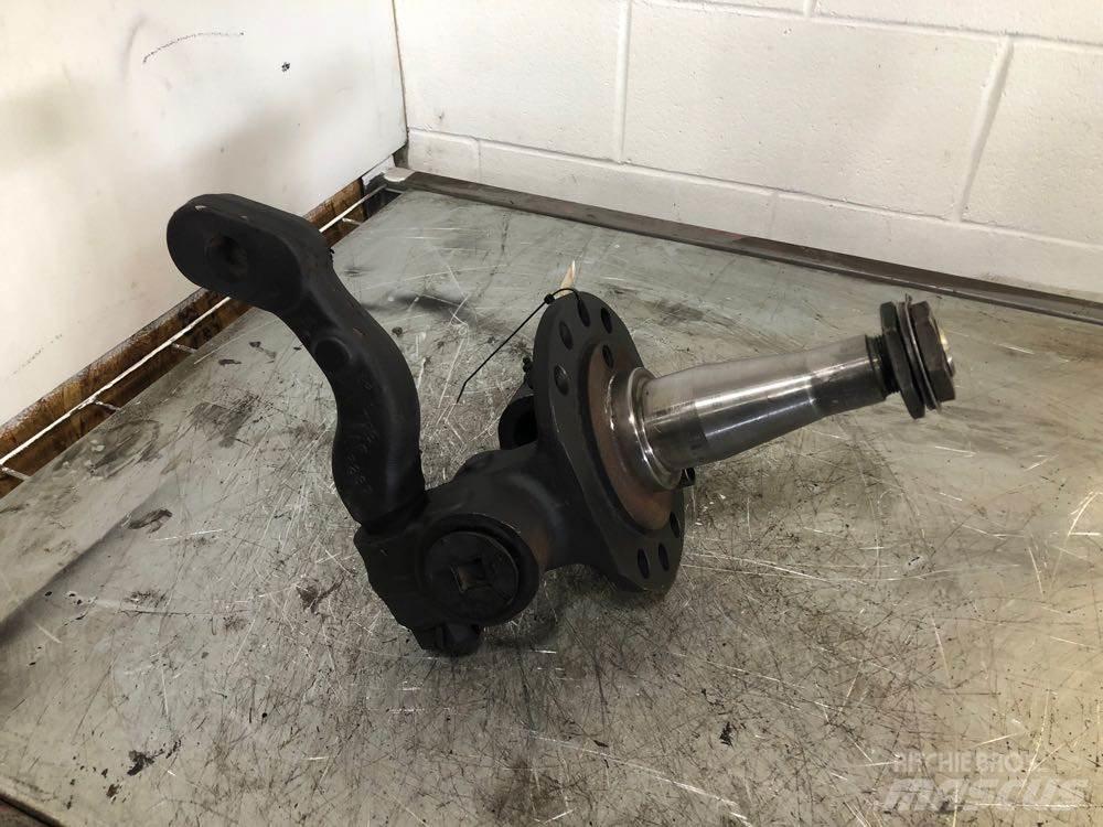 Meritor  Transport Sonstige