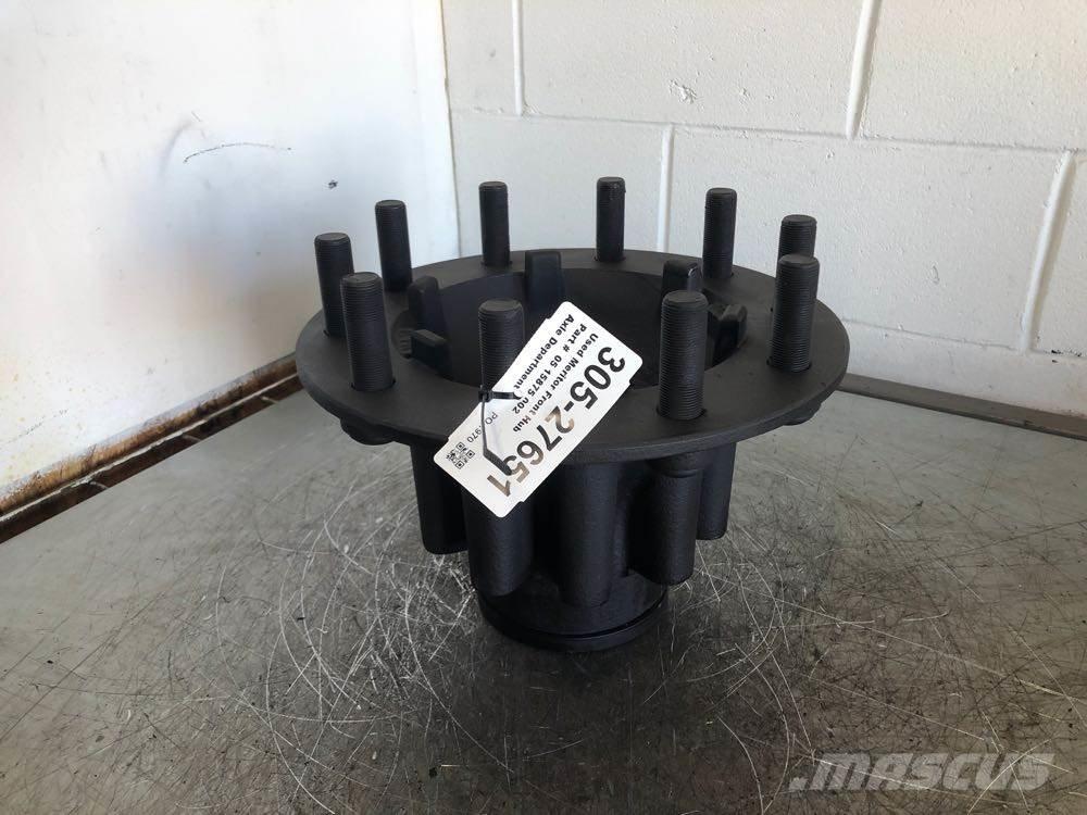 Meritor  Transport Sonstige