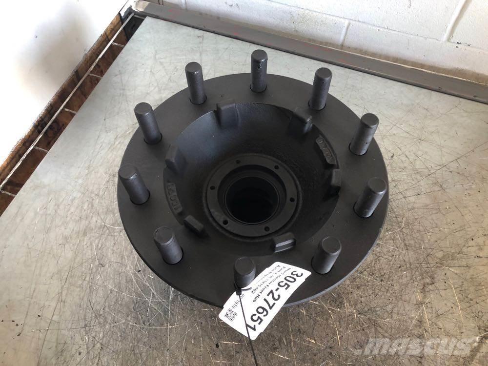 Meritor  Transport Sonstige