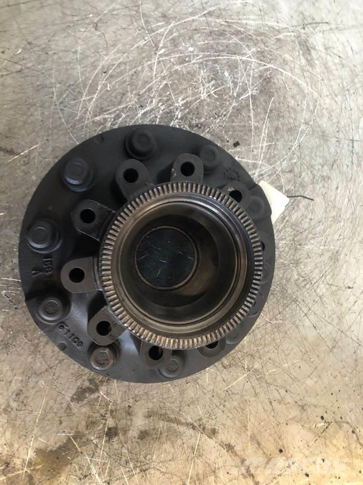 Meritor  Transport Sonstige