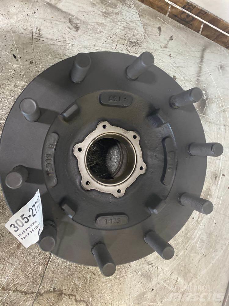 Meritor  Transport Sonstige