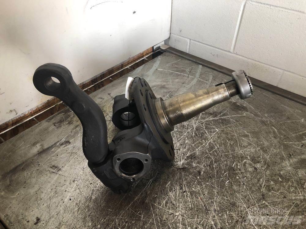 Meritor  Transport Sonstige