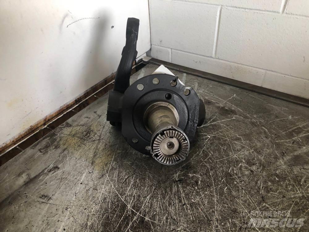 Meritor  Transport Sonstige