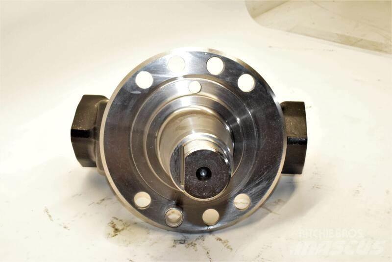 Meritor  Transport Sonstige