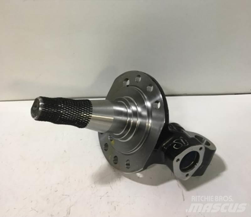 Meritor  Transport Sonstige