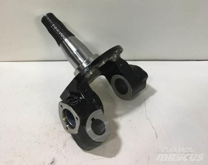 Meritor  Transport Sonstige
